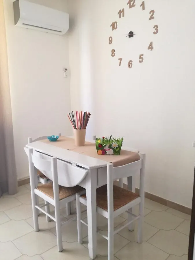 קאריני Cappuccini Green Relax בית הארחה