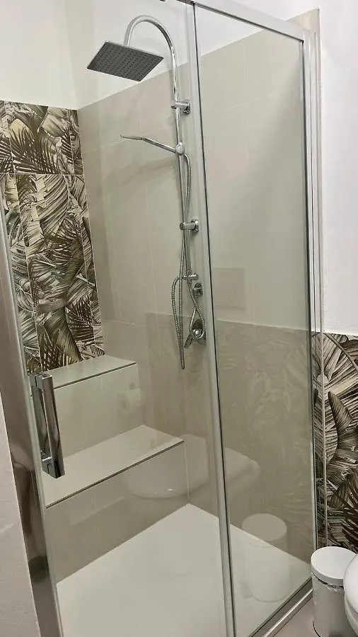 ** בית הארחה קאריני Cappuccini Green Relax איטליה