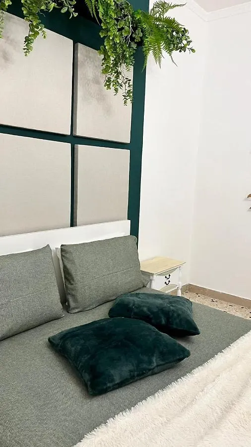 קאריני Cappuccini Green Relax איטליה