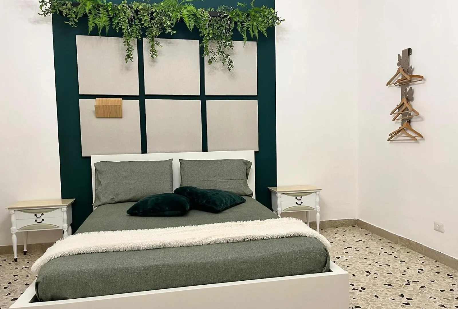 קאריני Cappuccini Green Relax איטליה