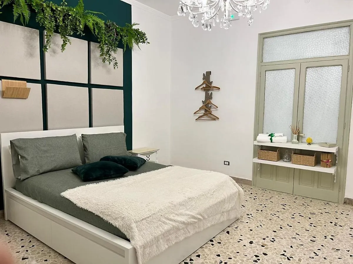 ** Guest house Cappuccini Green Relax Hotel Carini Italy