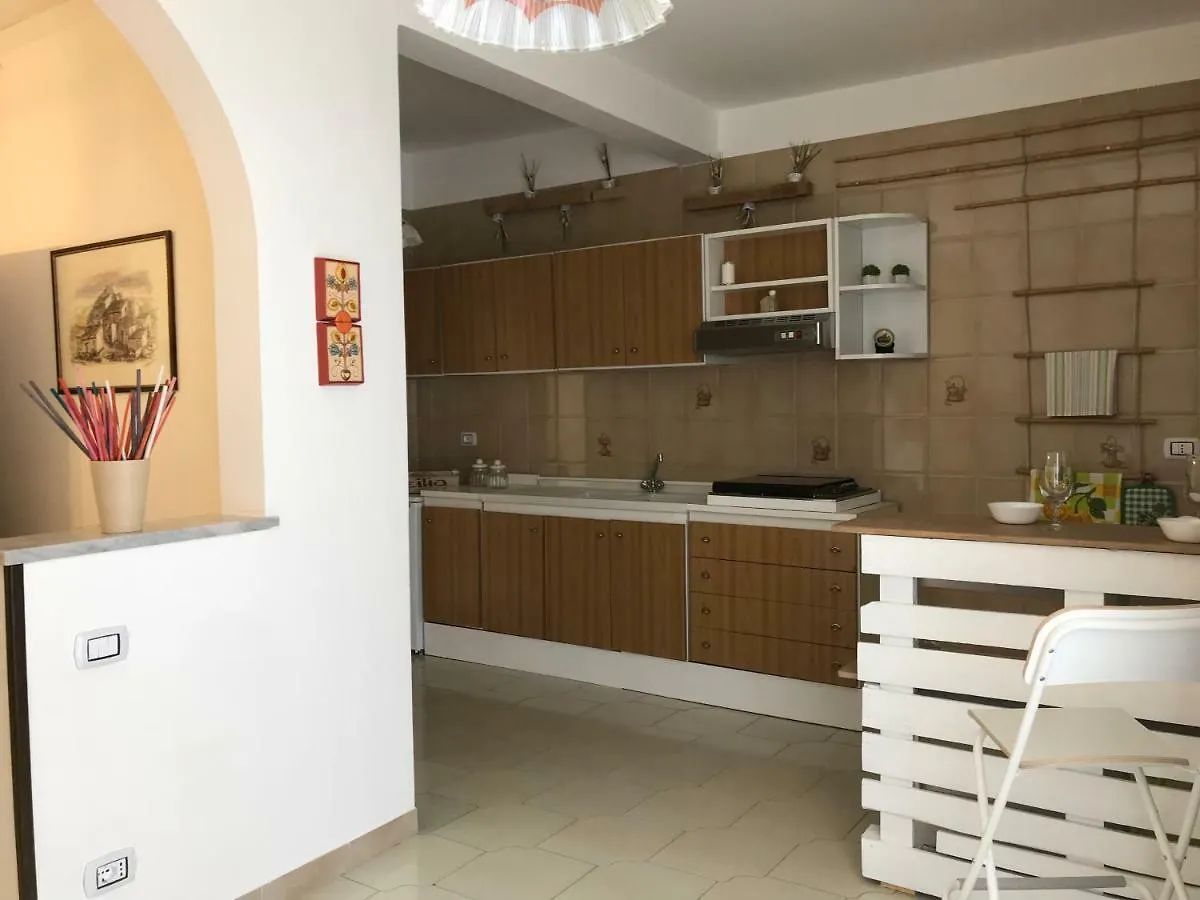 Cappuccini Green Relax Hotel Carini